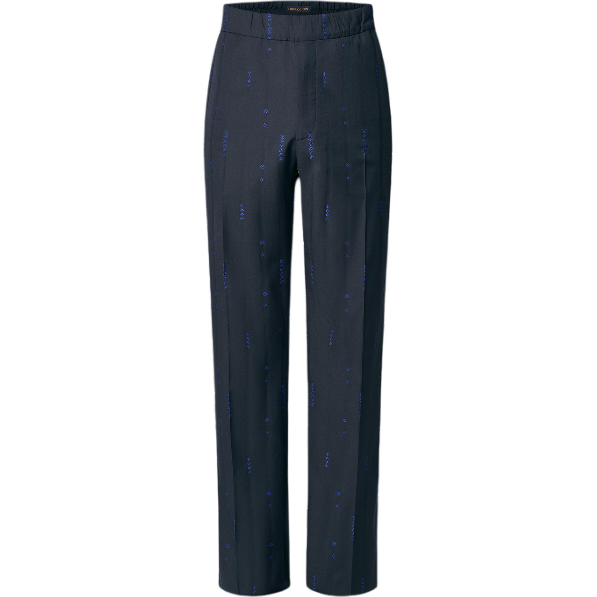 Луи Виттон, Морской синий
Луи Виттон, Морской синий