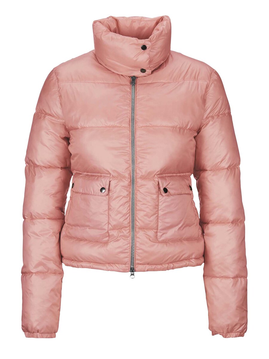 Куртка межсезонная MADELEINE, розовый
Куртка межсезонная MADELEINE, розовый
