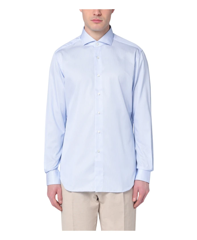 Рубашка для путешествий с длинными рукавами Xacus, синий
Рубашка для путешествий с длинными рукавами Xacus, синий