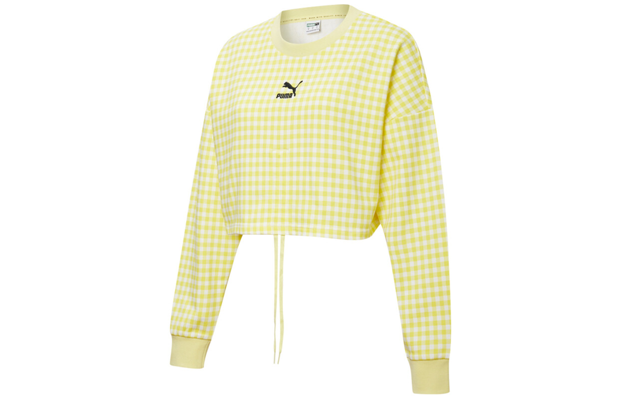 Bluza Sport Толстовка женская желтая Puma
Bluza Sport Толстовка женская желтая Puma