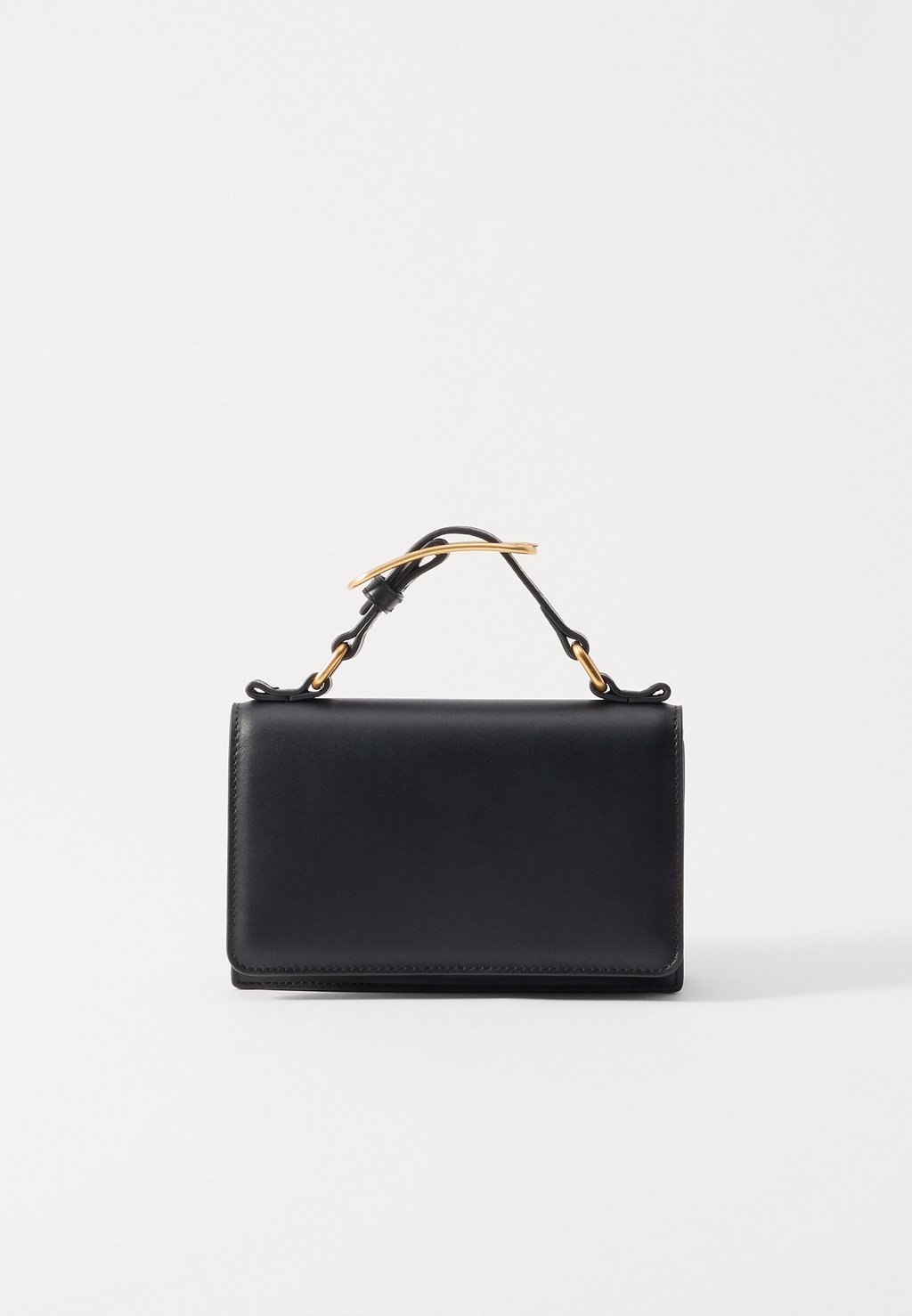 Сумка AUDREY MINI Studio Amelia, черный
Сумка AUDREY MINI Studio Amelia, черный