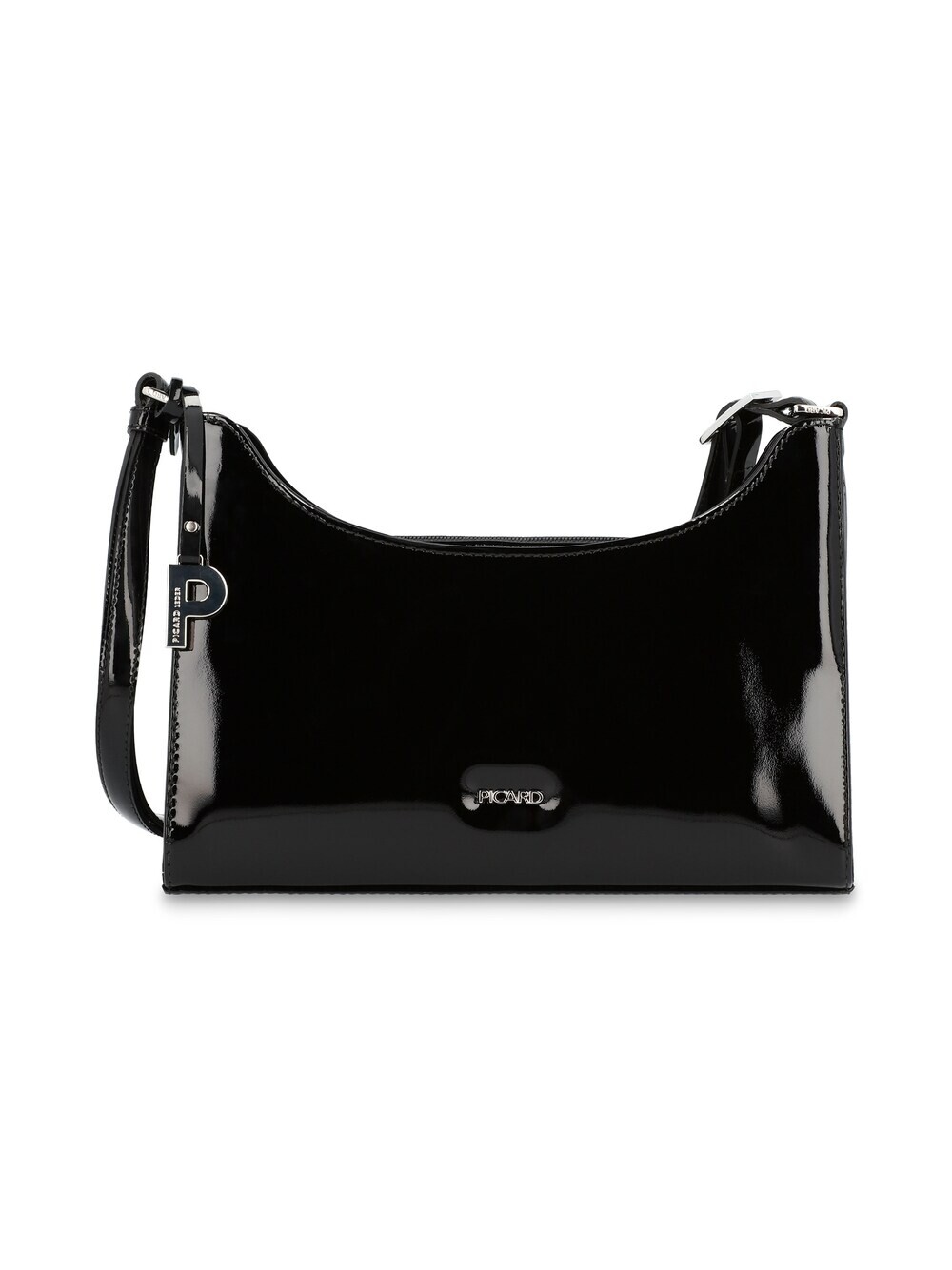 Рюкзак Picard Fran, черный
Рюкзак Picard Fran, черный