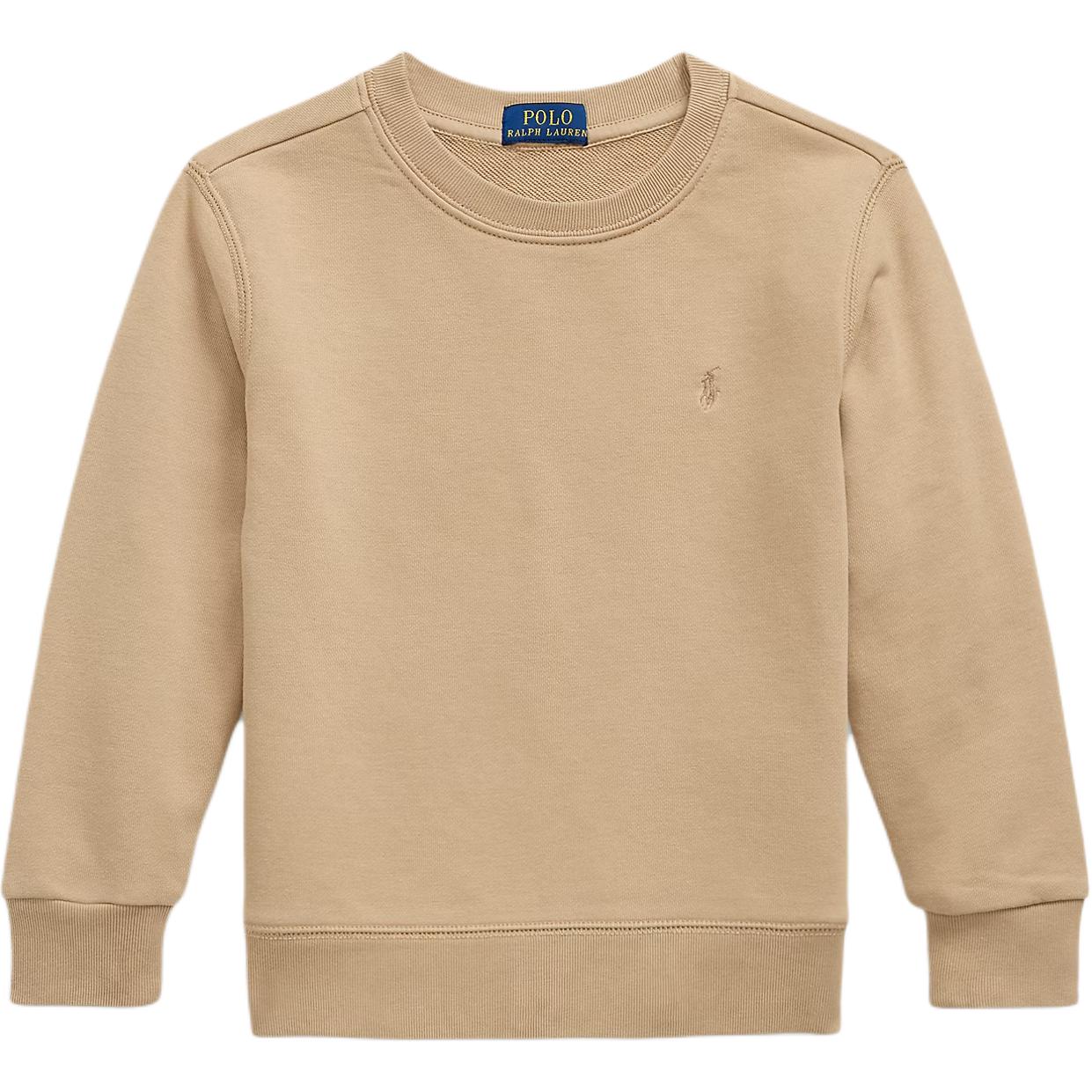 Толстовка fw25 детская Polo Ralph Lauren, хаки
Толстовка fw25 детская Polo Ralph Lauren, хаки