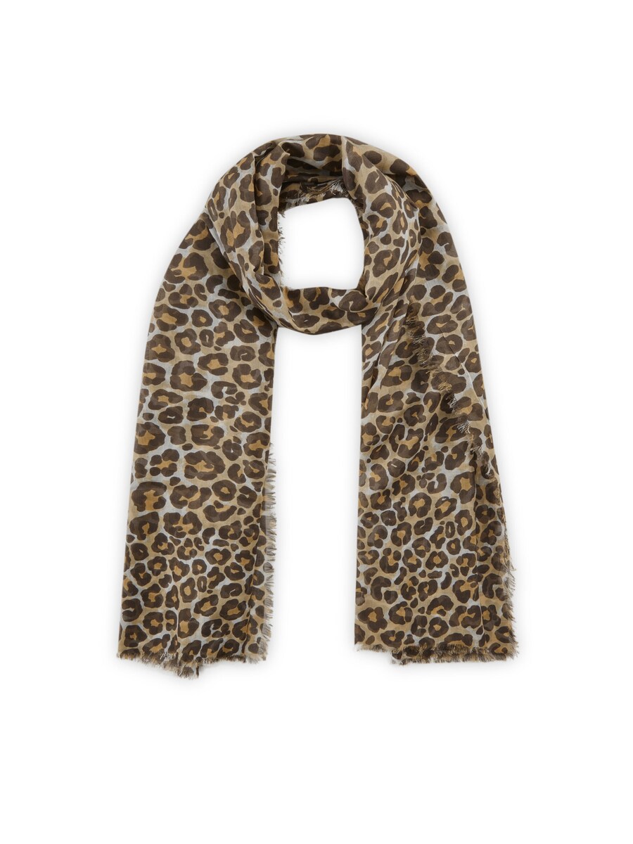 Шарф CODELLO, бежевый 
Шарф CODELLO, бежевый