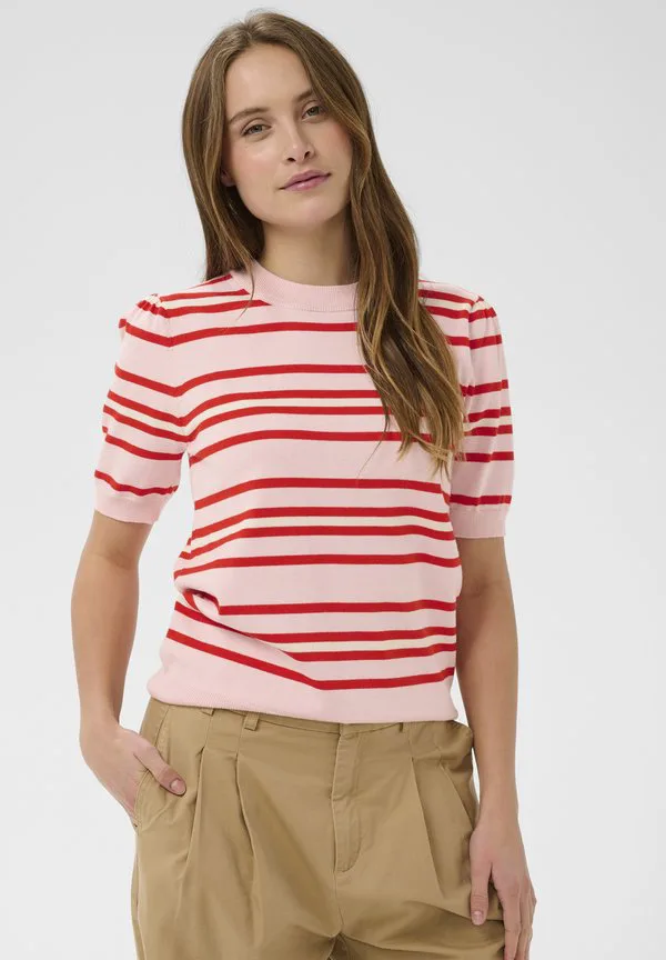 Футболка pilasz ss с принтом Saint Tropez, Chalk Pink/Red Multi Stripe, Красный, Футболка pilasz ss с принтом Saint Tropez, Chalk Pink/Red Multi Stripe
Футболка pilasz ss с принтом Saint Tropez, Chalk Pink/Red Multi Stripe, Красный, Футболка pilasz ss с принтом Saint Tropez, Chalk Pink/Red Multi Stripe