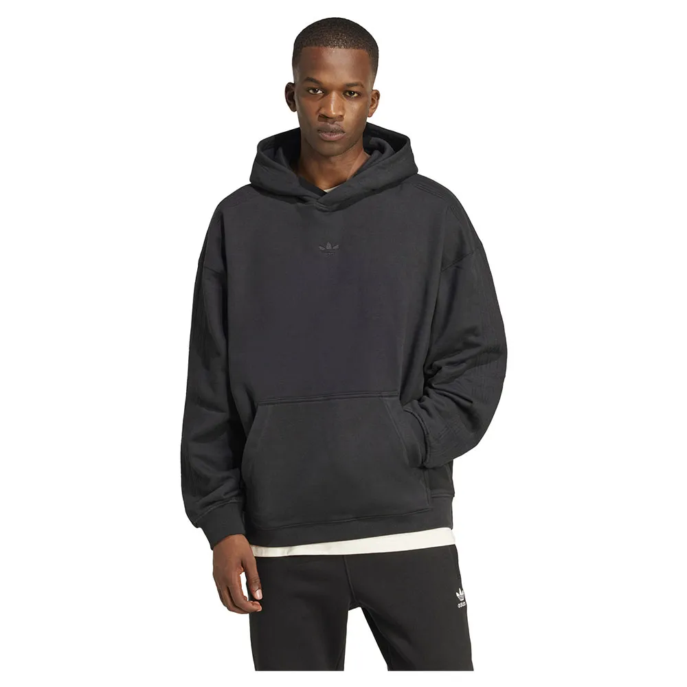 Худи adidas Originals Premium Essentials, черный
Худи adidas Originals Premium Essentials, черный