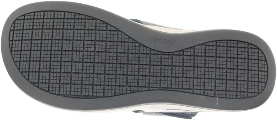 Мужские шлепанцы Propet Easton, повседневные сандалии - синие Propét, темно-синий
Мужские шлепанцы Propet Easton, повседневные сандалии - синие Propét, темно-синий