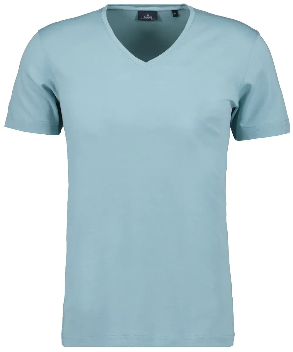 Ragman футболка, мятный
Ragman футболка, мятный