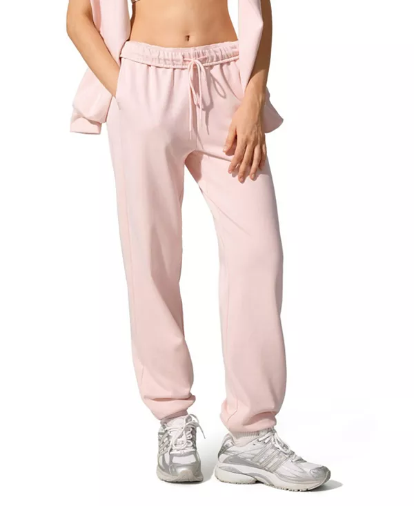 Спортивные брюки Porchlight Softstep Lilysilk, розовый
Спортивные брюки Porchlight Softstep Lilysilk, розовый