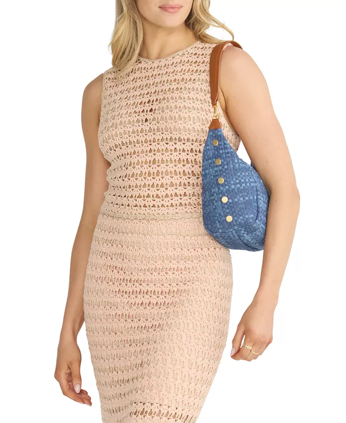 Сумка через плечо Morgan Hammitt, синий
Сумка через плечо Morgan Hammitt, синий