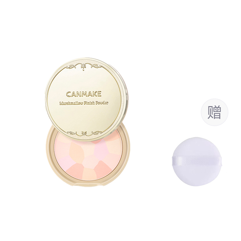 Пудра Cotton Candy для контроля жирного блеска, натурального выравнивания, матового увлажнения, осветления тона кожи, 4 г CANMAKE
Пудра Cotton Candy для контроля жирного блеска, натурального выравнивания, матового увлажнения, осветления тона кожи, 4 г CANMAKE