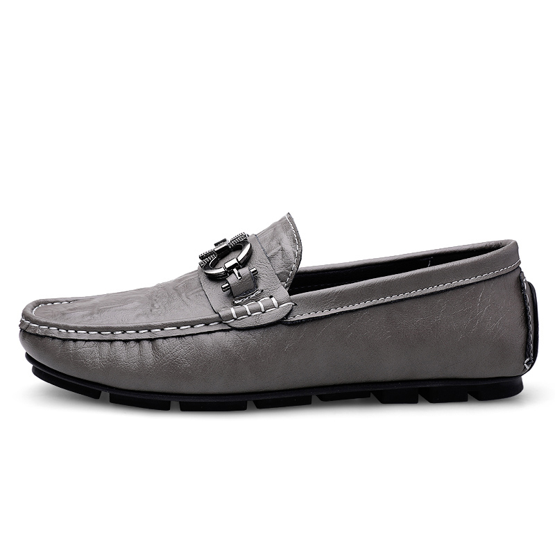 PLAY COBBLER Серые мужские повседневные туфли, цвет Gray
PLAY COBBLER Серые мужские повседневные туфли, цвет Gray