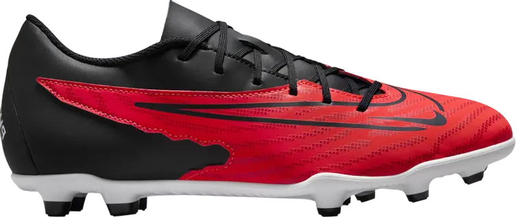 Кроссовки Phantom GX Club MG 'Ready Pack', красный
Кроссовки Phantom GX Club MG 'Ready Pack', красный