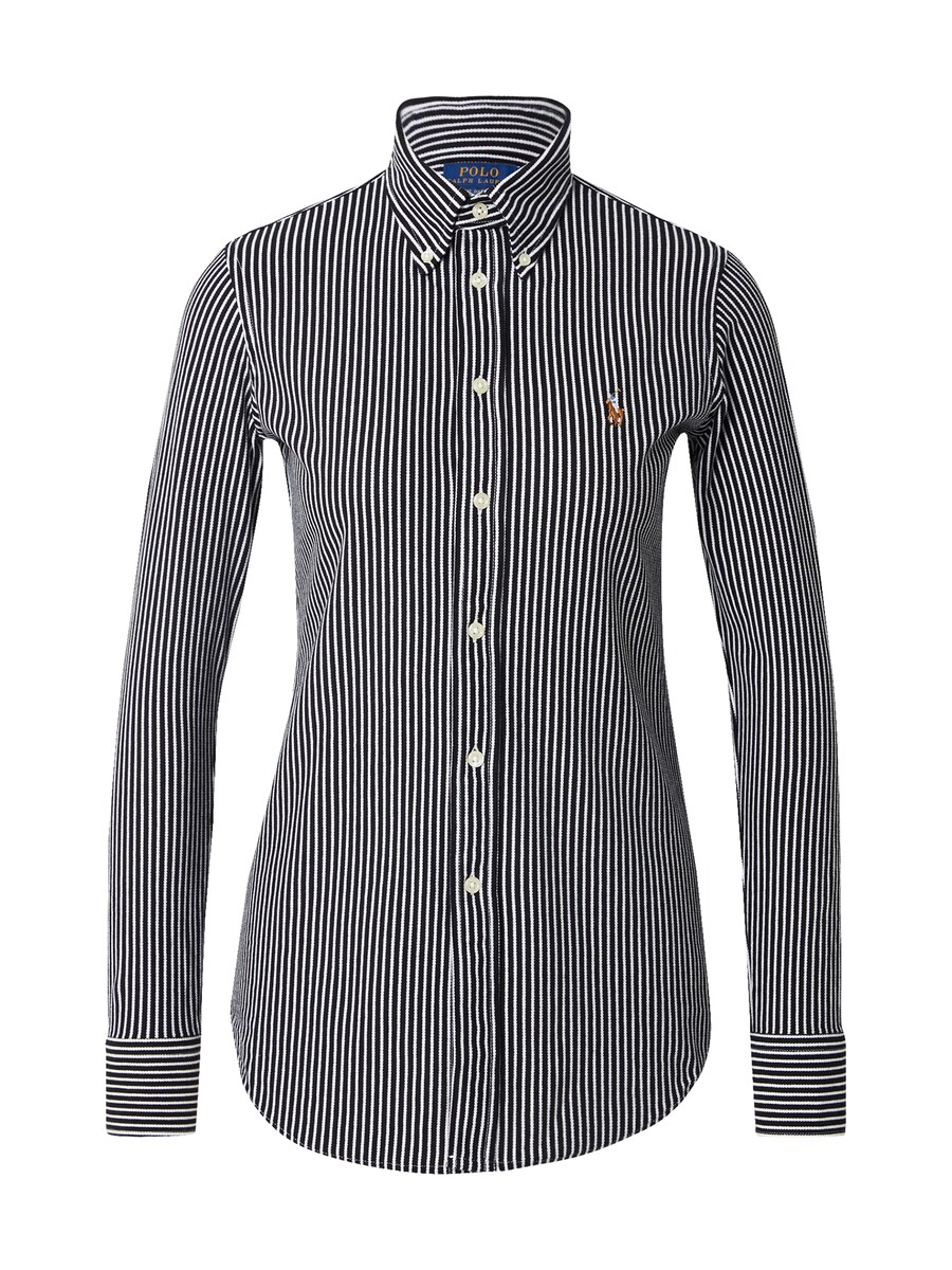 Блуза Polo Ralph Lauren, черный
Блуза Polo Ralph Lauren, черный