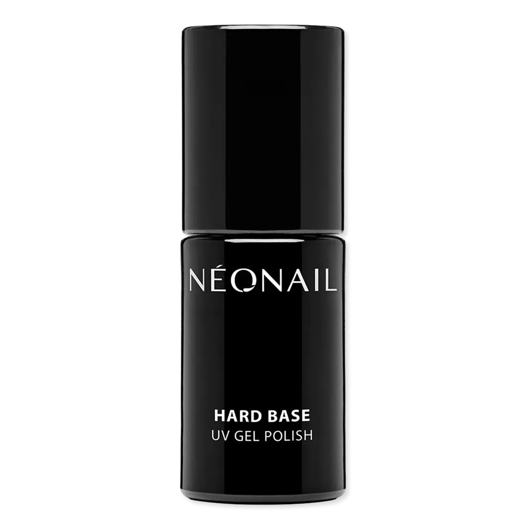 Лак для ногтей hard base Neonail, объем 7.2 мл
Лак для ногтей hard base Neonail, объем 7.2 мл