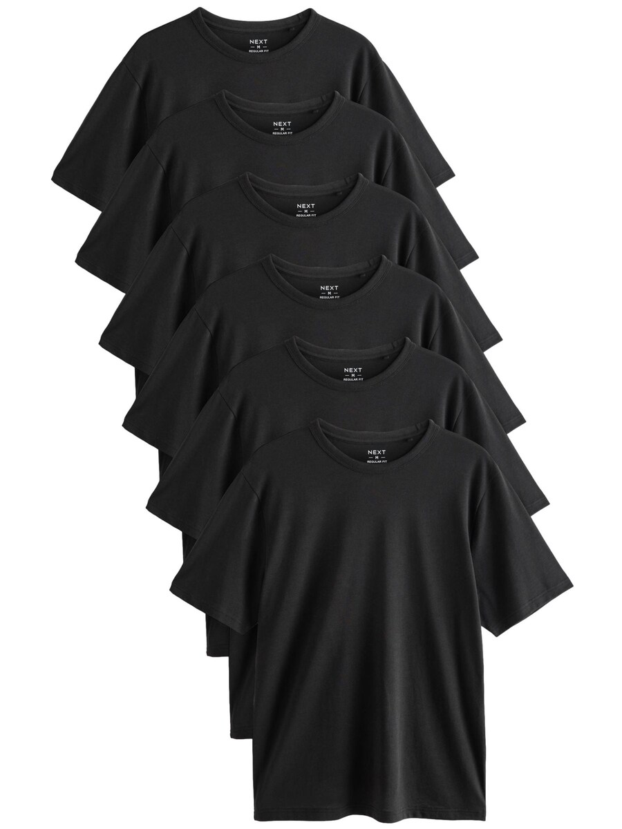 Рубашка Next, черный
Рубашка Next, черный