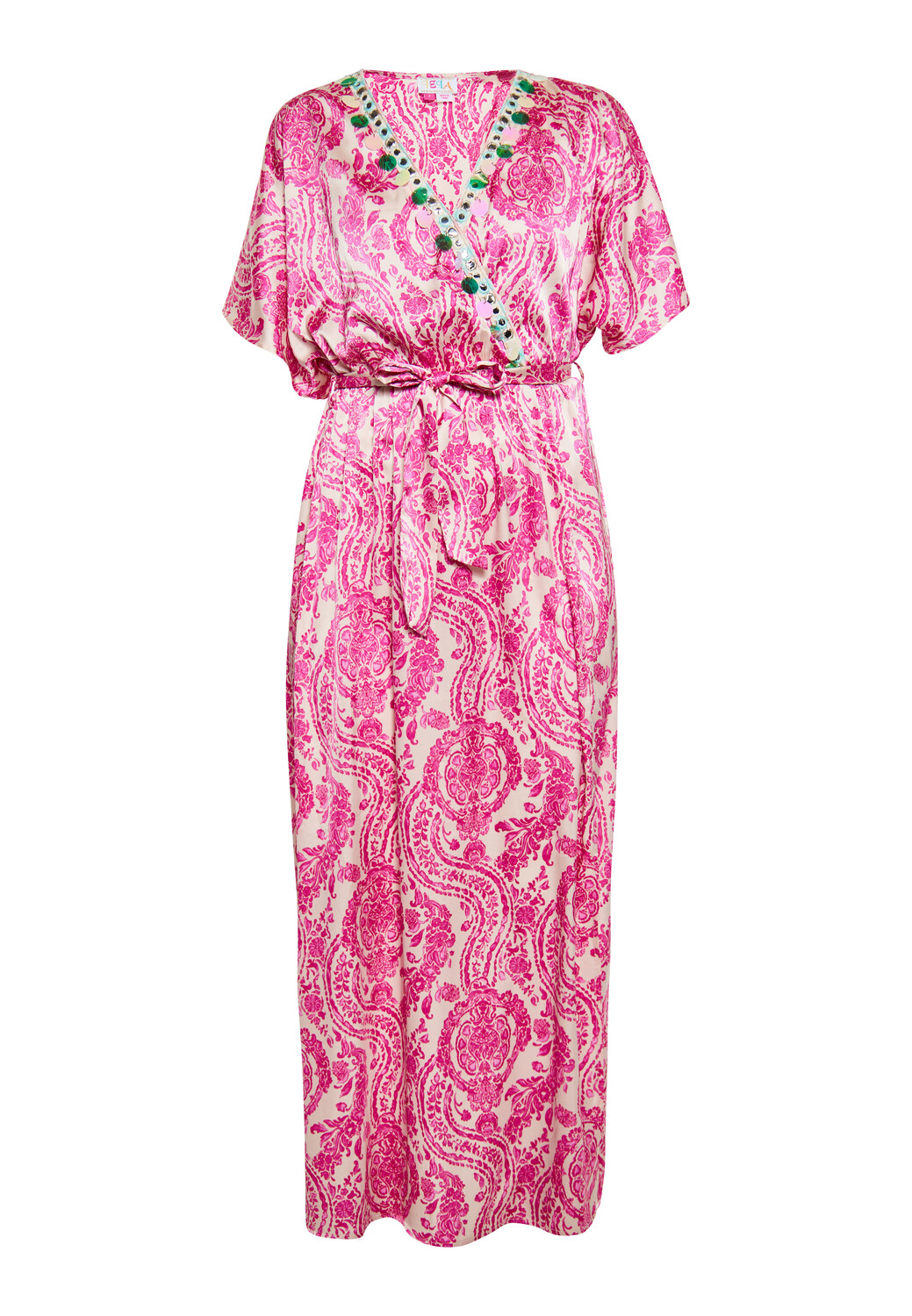 Платье IZIA, розовый
Платье IZIA, розовый