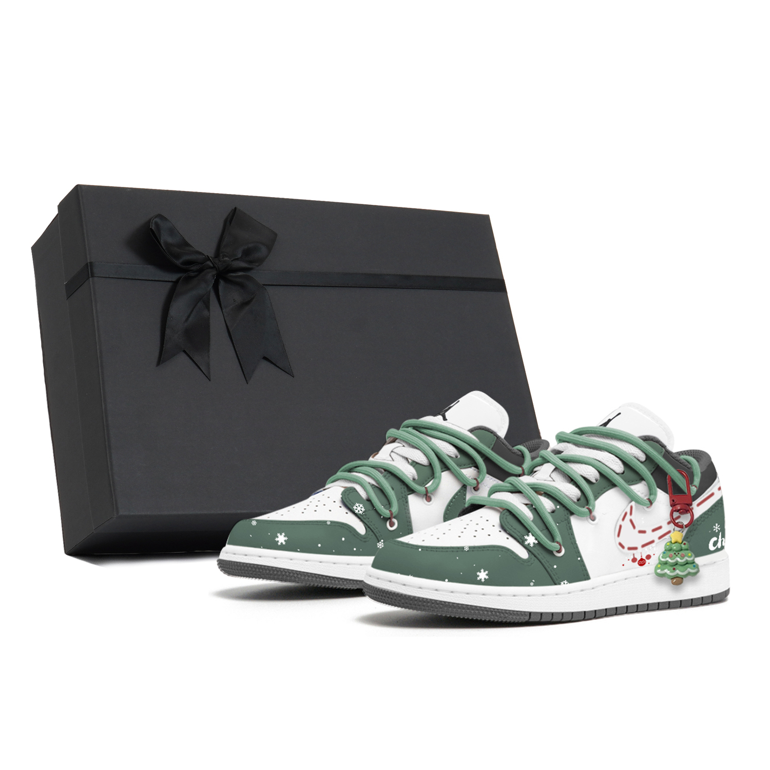 Jordan Кроссовки баскетбольные мужские Air 1 Abrasion-Resistant Low-Top Vintage White Green
Jordan Кроссовки баскетбольные мужские Air 1 Abrasion-Resistant Low-Top Vintage White Green