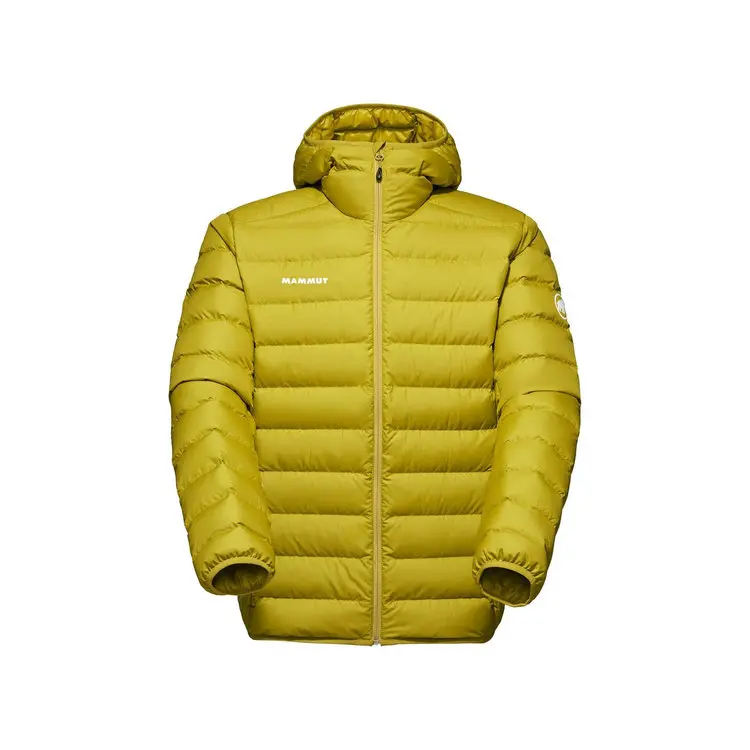MAMMUT Пуховик мужской Waymarker, Halo
MAMMUT Пуховик мужской Waymarker, Halo