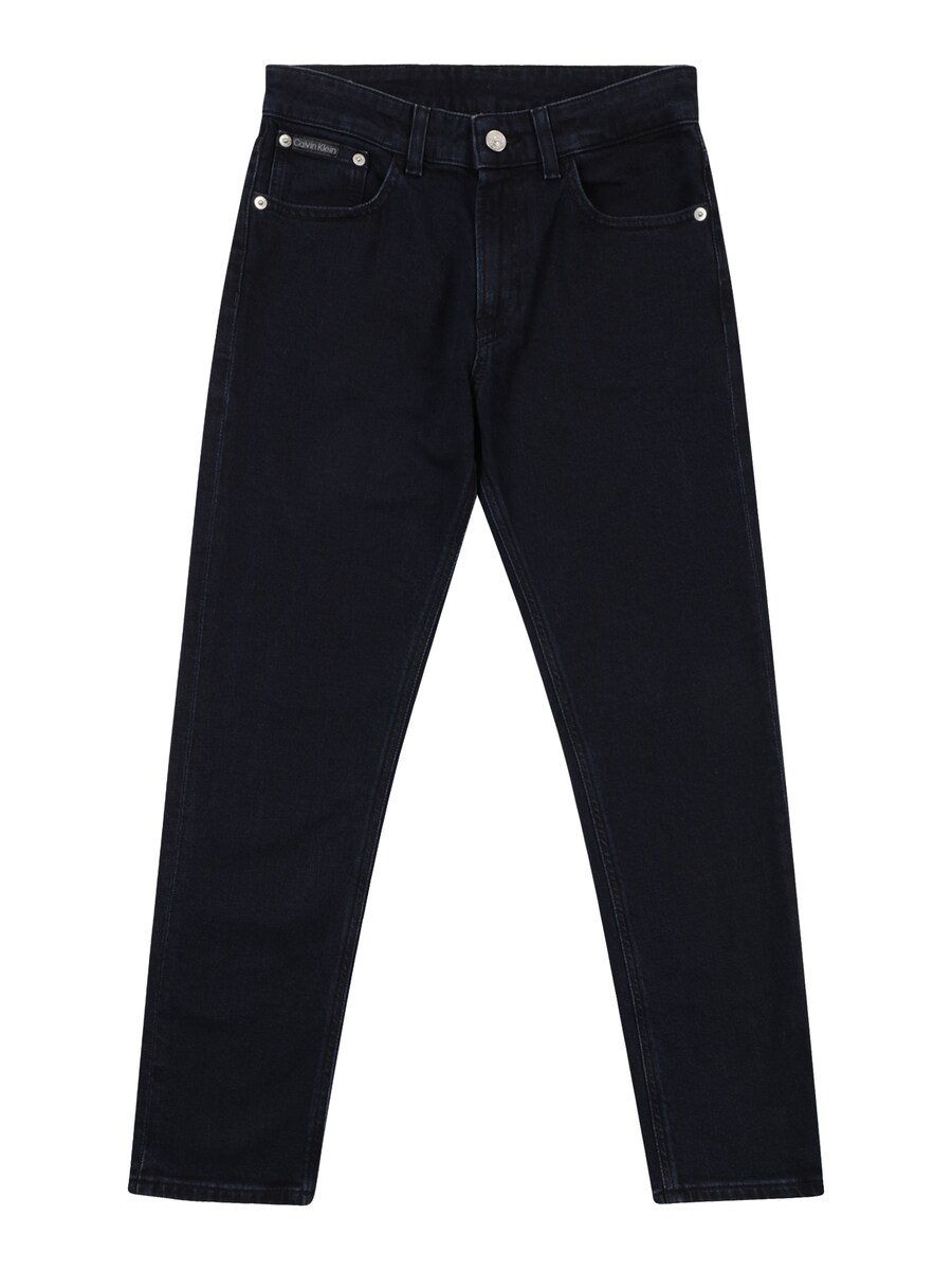 Джинсы свободного кроя Calvin Klein Jeans, ночной синий
Джинсы свободного кроя Calvin Klein Jeans, ночной синий