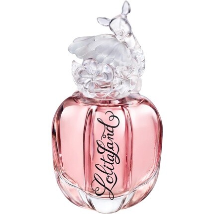 Lolitaland для женщин, 2,7 унции, спрей Edp, Lolita Lempicka
Lolitaland для женщин, 2,7 унции, спрей Edp, Lolita Lempicka