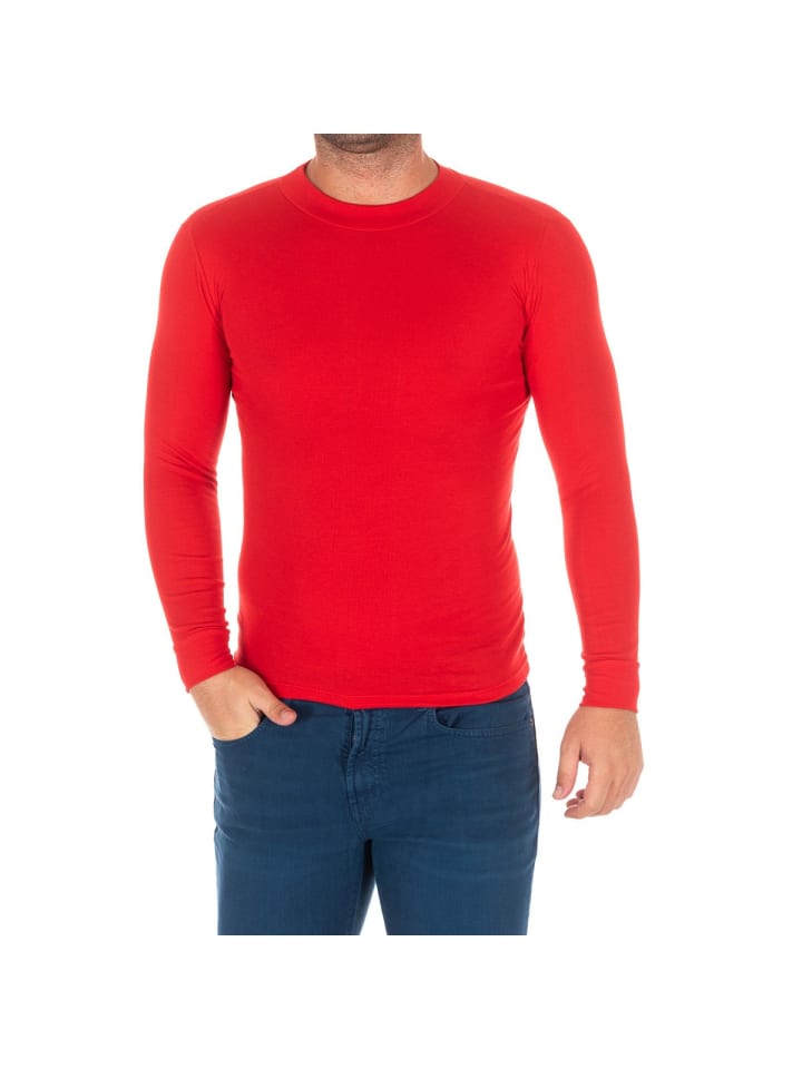 Рубашка с длинным рукавом Kisses and Love, красный
Рубашка с длинным рукавом Kisses and Love, красный