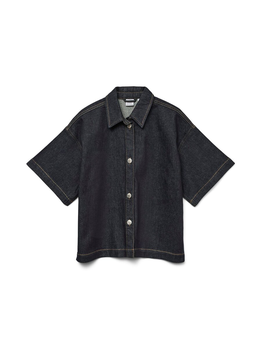 Блуза VERO MODA VMTessa, ночной синий
Блуза VERO MODA VMTessa, ночной синий