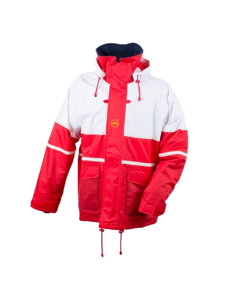 Дождевик BMS Funktionsjacke, белый
Дождевик BMS Funktionsjacke, белый