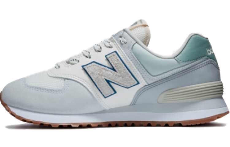 Кроссовки New Balance NB 574 унисекс
Кроссовки New Balance NB 574 унисекс