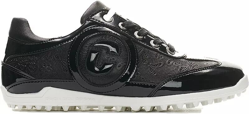 Женские туфли для гольфа Duca Del Cosma Kubananeo, черный
Женские туфли для гольфа Duca Del Cosma Kubananeo, черный