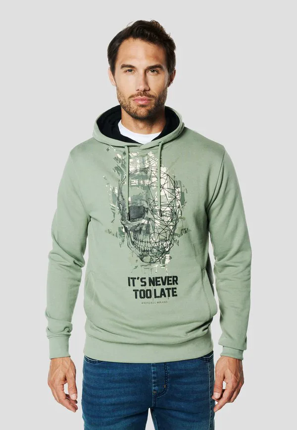 Толстовка с капюшоном Koroshi, Kaki Khaki, Хаки, Толстовка с капюшоном Koroshi, Kaki Khaki
Толстовка с капюшоном Koroshi, Kaki Khaki, Хаки, Толстовка с капюшоном Koroshi, Kaki Khaki