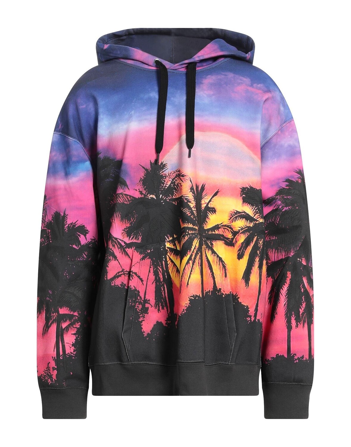 Толстовка Valentino Garavani, фиолетовый
Толстовка Valentino Garavani, фиолетовый