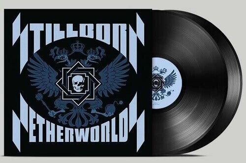 Виниловая пластинка Stillborn - Netherworlds
Виниловая пластинка Stillborn - Netherworlds
