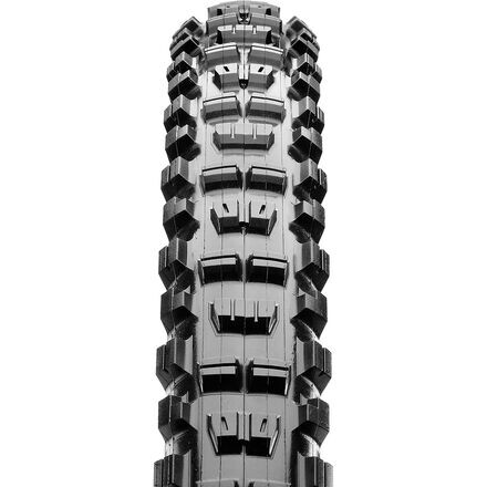 Покрышка Minion DHR II Wide Trail Dual Compound/EXO/TR 27,5 дюймов Maxxis, цвет Dual Compound/EXO/WT
Покрышка Minion DHR II Wide Trail Dual Compound/EXO/TR 27,5 дюймов Maxxis, цвет Dual Compound/EXO/WT
