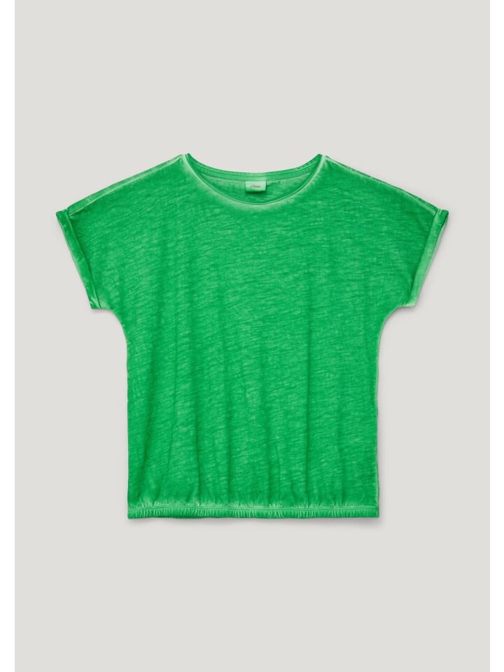 Топ s.Oliver, зеленый
Топ s.Oliver, зеленый