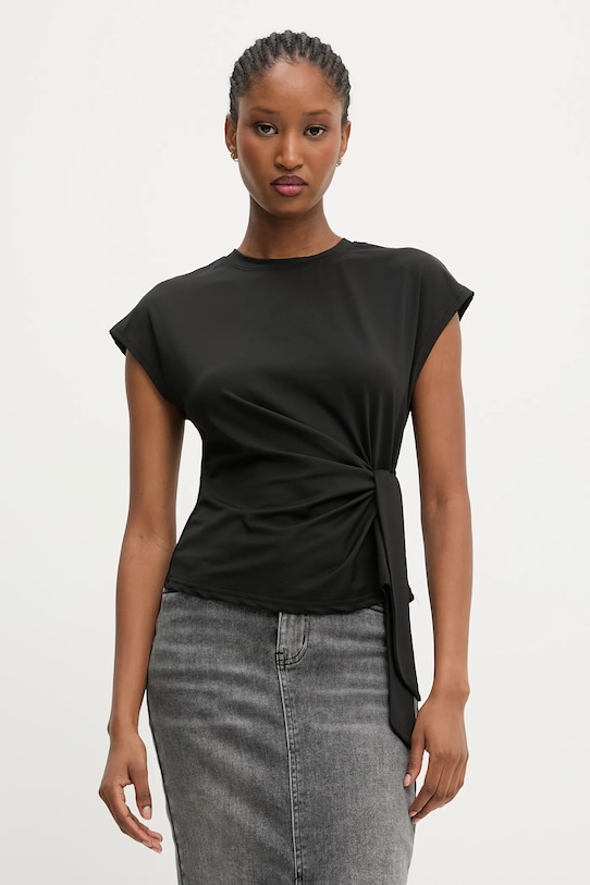 Футболка Answear.Lab, черный
Футболка Answear.Lab, черный