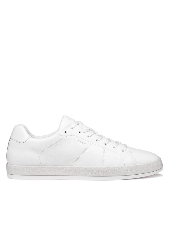 Кроссовки U Serifos U65LSC 000BU C1000 Geox, белый
Кроссовки U Serifos U65LSC 000BU C1000 Geox, белый