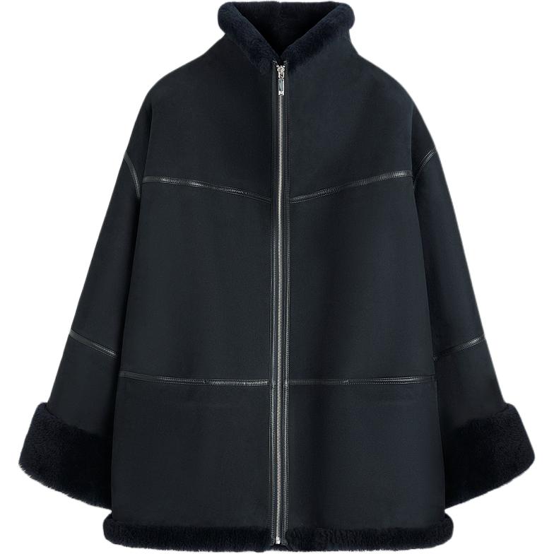 TOTEME Куртка женская морской синий, Marine Blue
TOTEME Куртка женская морской синий, Marine Blue