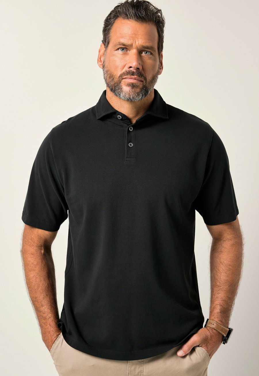 Поло JP1880 SHORT SLEEVE CUTAWAY COLLAR VINTAGE LOOK, Black, Черный, Поло JP1880 SHORT SLEEVE CUTAWAY COLLAR VINTAGE LOOK, Black
Поло JP1880 SHORT SLEEVE CUTAWAY COLLAR VINTAGE LOOK, Black, Черный, Поло JP1880 SHORT SLEEVE CUTAWAY COLLAR VINTAGE LOOK, Black