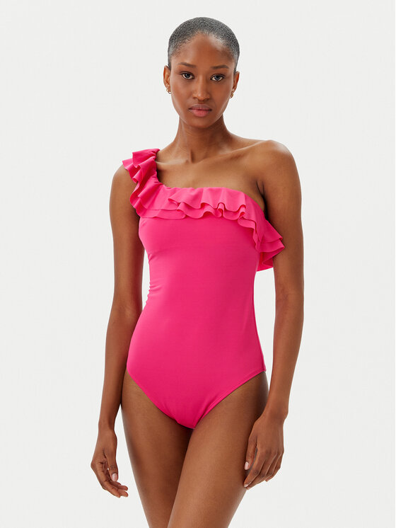 Купальник Cap Cana FXSS0017MI120 Dorina, розовый
Купальник Cap Cana FXSS0017MI120 Dorina, розовый