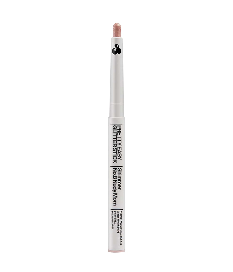 Тени для век UNLEASHIA Glitter Pretty Easy Glitter Stick, Nr. 8 - Nudy Morn, 0.7g
Тени для век UNLEASHIA Glitter Pretty Easy Glitter Stick, Nr. 8 - Nudy Morn, 0.7g