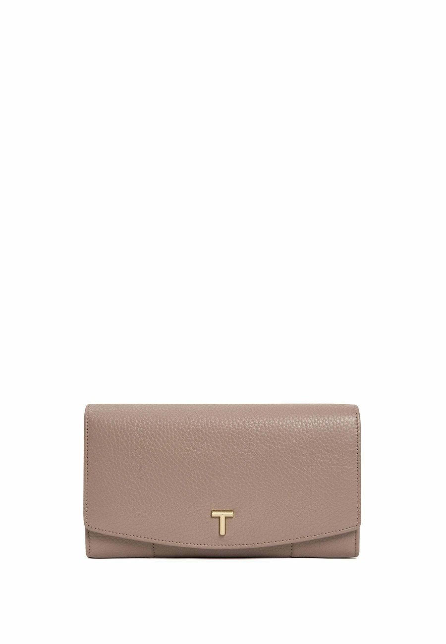 Кошелек Le Tanneur GRAND ZIPPÉ ROMY, Nude/Taupe
Кошелек Le Tanneur GRAND ZIPPÉ ROMY, Nude/Taupe