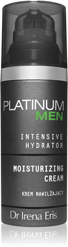 Увлажняющий крем Platinum men Intensive Hydrator для лица и области вокруг глаз Dr Irena Eris, 50 мл
Увлажняющий крем Platinum men Intensive Hydrator для лица и области вокруг глаз Dr Irena Eris, 50 мл