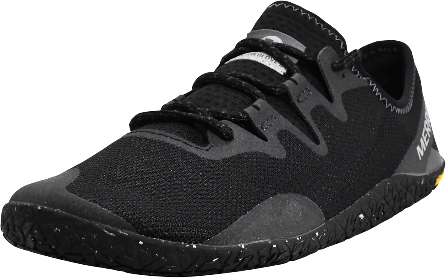 Мужские кроссовки Merrell Vapor Glove 5, черный
Мужские кроссовки Merrell Vapor Glove 5, черный