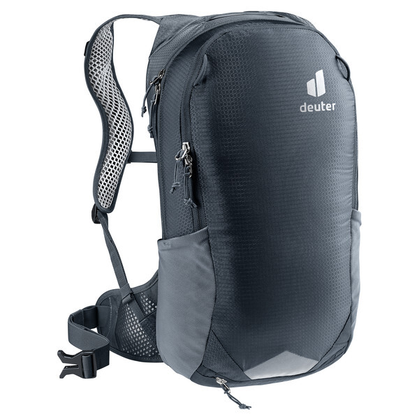Рюкзак Deuter, черный
Рюкзак Deuter, черный