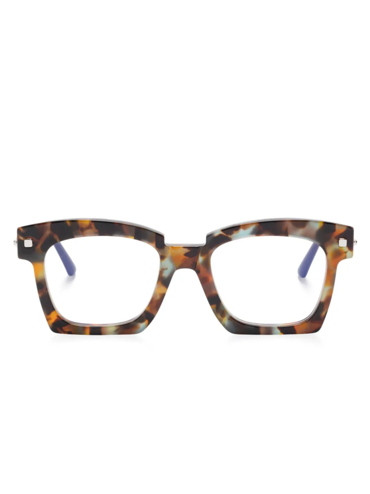 Солнцезащитные очки J5 Kuboraum, коричневый 
Солнцезащитные очки J5 Kuboraum, коричневый