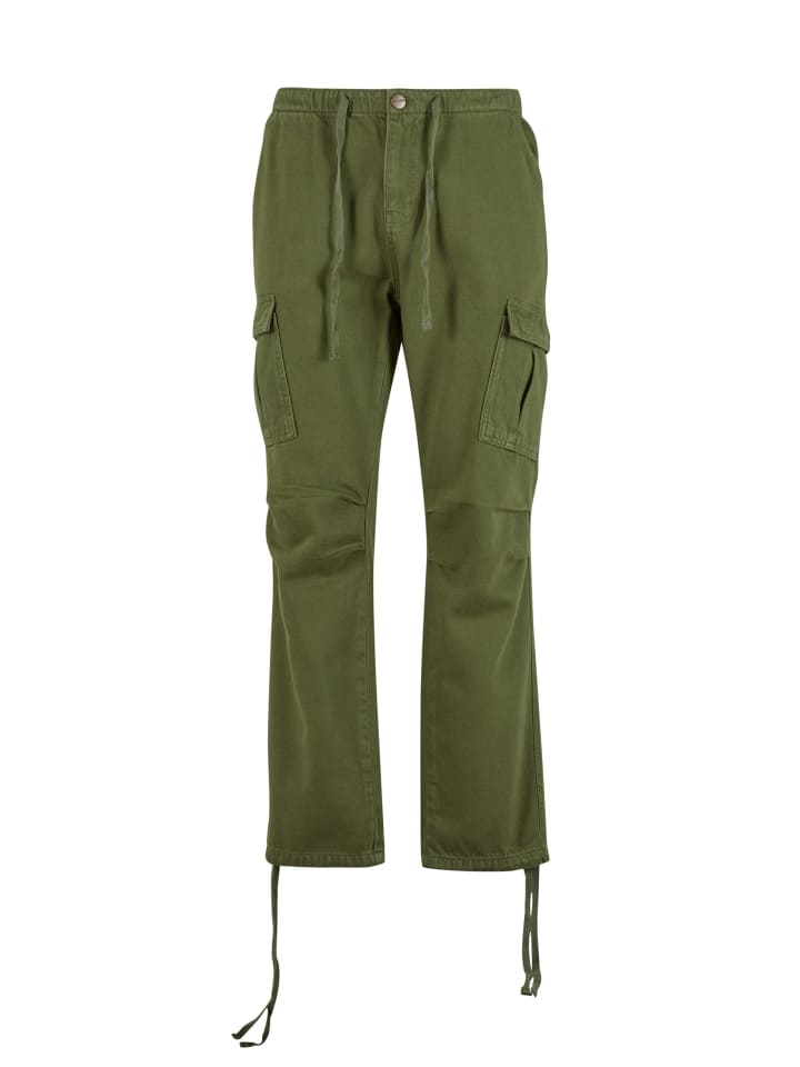 Брюки-карго 2Y Studios цвета хаки 2Y Studios
Брюки-карго 2Y Studios цвета хаки 2Y Studios