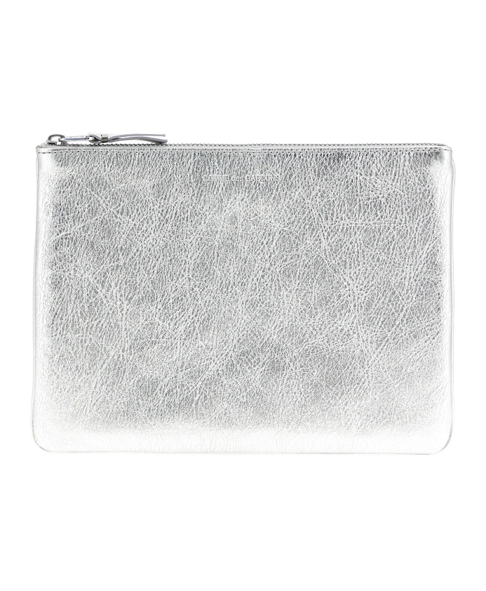 Кошелек Gold Line SA5100G Comme Des Garã§Ons, серый
Кошелек Gold Line SA5100G Comme Des Garã§Ons, серый