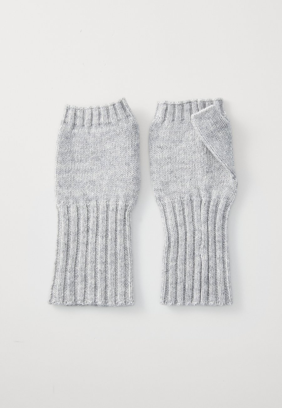 Перчатки Missoni Fingerless gloves, Grey
Перчатки Missoni Fingerless gloves, Grey