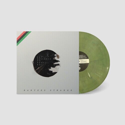 Виниловая пластинка Bartees Strange - Say Goodbye To Pretty Boy
Виниловая пластинка Bartees Strange - Say Goodbye To Pretty Boy